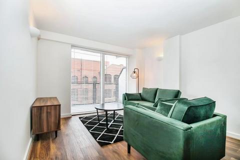2 bedroom flat to rent, Concordia Street, Leeds LS1