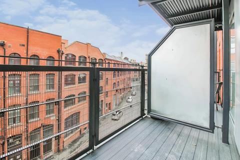2 bedroom flat to rent, Concordia Street, Leeds LS1