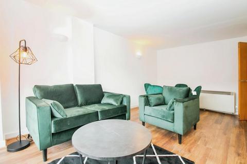 2 bedroom flat to rent, Concordia Street, Leeds LS1