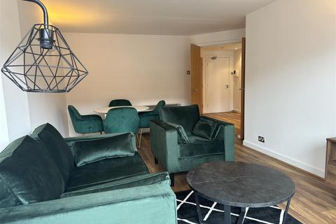 2 bedroom flat to rent, Concordia Street, Leeds LS1