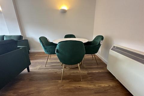 2 bedroom flat to rent, Concordia Street, Leeds LS1