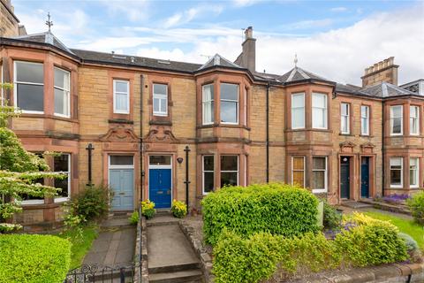 6 Braid Crescent, Edinburgh, EH10 6AU