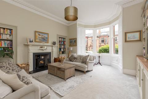 6 Braid Crescent, Edinburgh, EH10 6AU