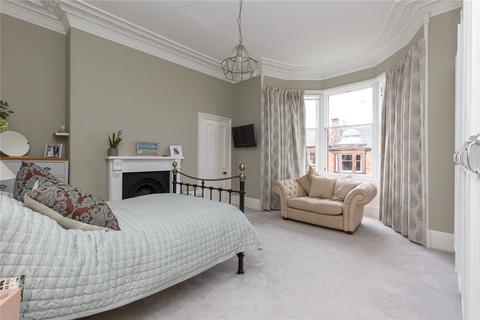 6 Braid Crescent, Edinburgh, EH10 6AU