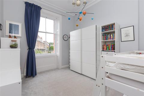 6 Braid Crescent, Edinburgh, EH10 6AU