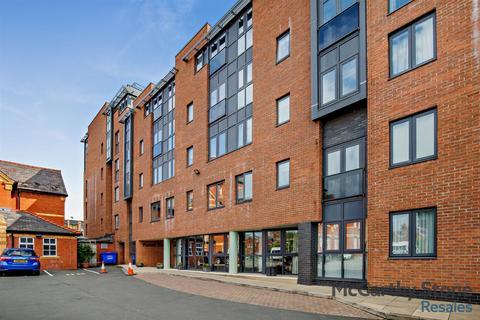 1 bedroom apartment for sale, Forest Court, Union Street, Chester, CH1 1AB