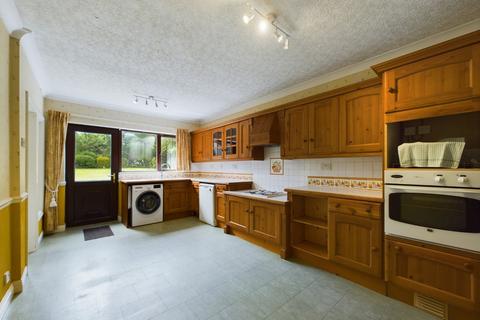 3 bedroom detached bungalow for sale, Howl Lane, Hutton, YO25 9QA