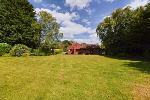 3 bedroom detached bungalow for sale, Howl Lane, Hutton, YO25 9QA