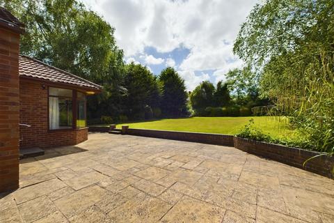3 bedroom detached bungalow for sale, Howl Lane, Hutton, YO25 9QA