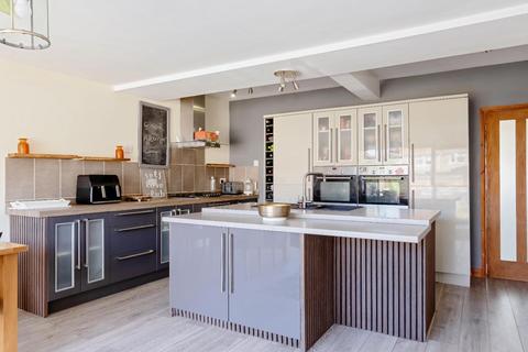 5 bedroom chalet for sale, Grand Avenue, Lancing