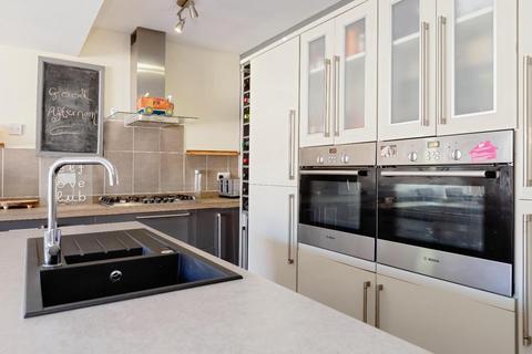 5 bedroom chalet for sale, Grand Avenue, Lancing