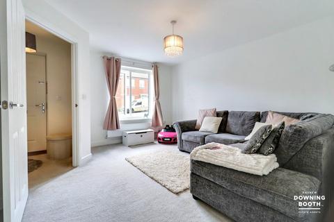 2 bedroom semi-detached house for sale, Insley Avenue, Lichfield - 45% Shared Ownership & No Upward Chain