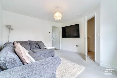 2 bedroom semi-detached house for sale, Insley Avenue, Lichfield - 45% Shared Ownership & No Upward Chain