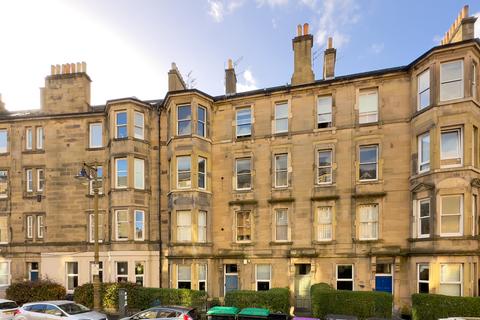 19/5 Polwarth Crescent, Edinburgh, EH11 1HR