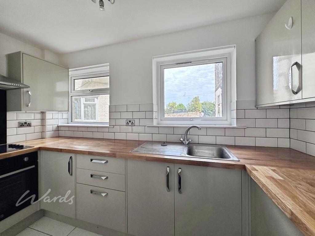 Goodwin kitchen use