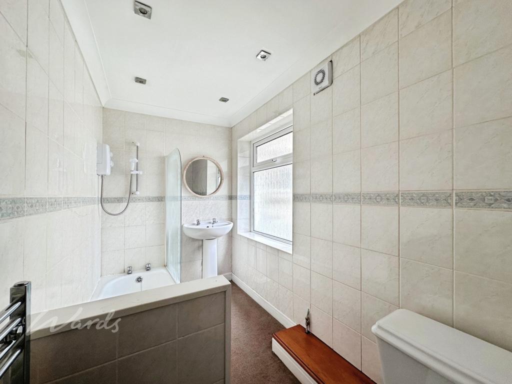 Goodwin bath use