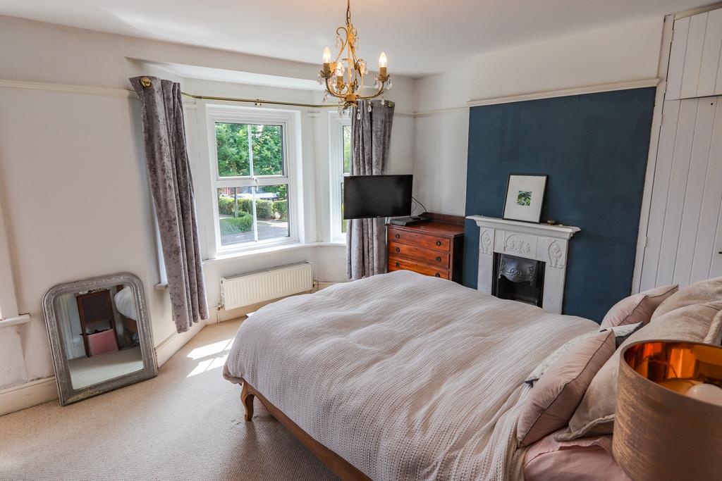 Bedroom  1