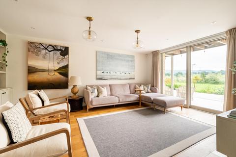 4 bedroom detached house for sale, Hicks Field, London Road West, Batheaston, BA1