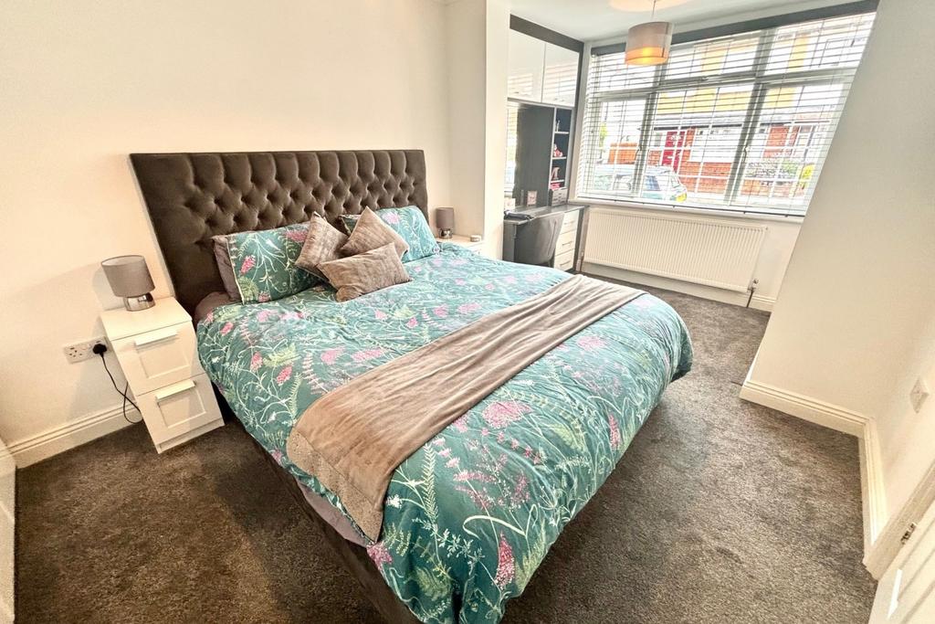Bed 1