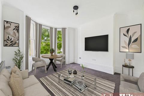 undefined, Springfield Road, Brighton