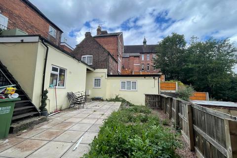 undefined, Mill Street, Kidderminster, Worcestershire, DY11