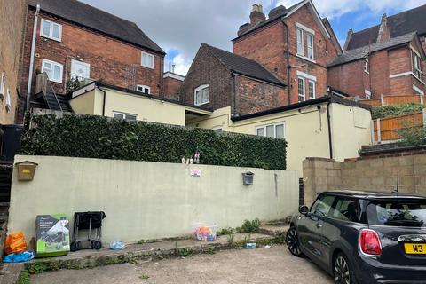 undefined, Mill Street, Kidderminster, Worcestershire, DY11