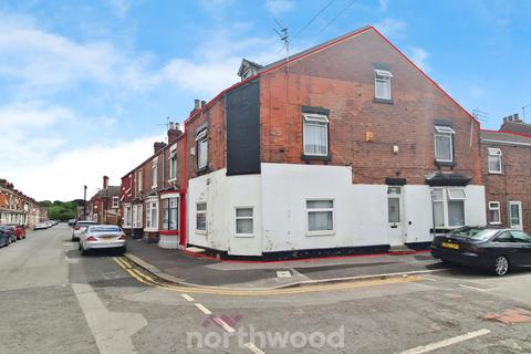 Somerset Road, Doncaster DN1