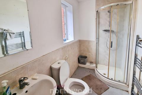 undefined, Somerset Road, Doncaster DN1