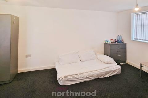 undefined, Somerset Road, Doncaster DN1