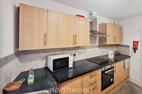 11 bedroom house of multiple occupation for sale, Somerset Road, Doncaster DN1