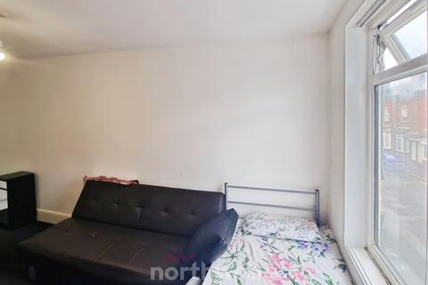 11 bedroom house of multiple occupation for sale, Somerset Road, Doncaster DN1