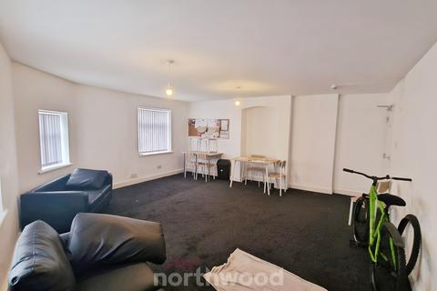 11 bedroom house of multiple occupation for sale, Somerset Road, Doncaster DN1