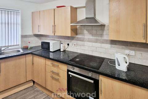 11 bedroom house of multiple occupation for sale, Somerset Road, Doncaster DN1