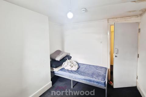 undefined, Somerset Road, Doncaster DN1
