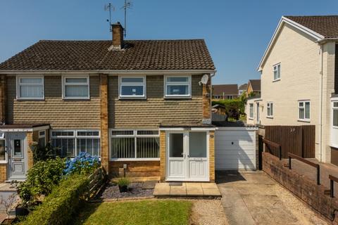 Rowan Way, Newport NP20