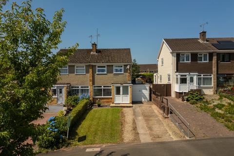 Rowan Way, Newport NP20
