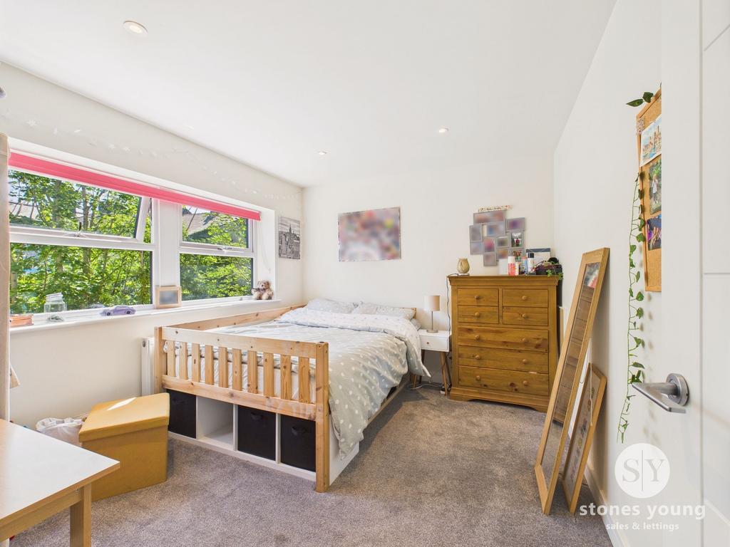 Bedroom Five
