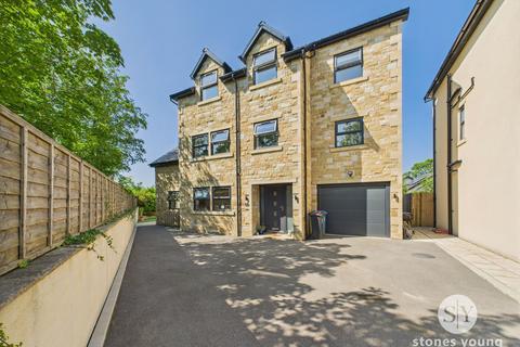 undefined, The Cutting, Chatburn, BB7