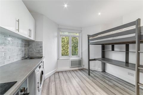 Warwick Road, London, SW5