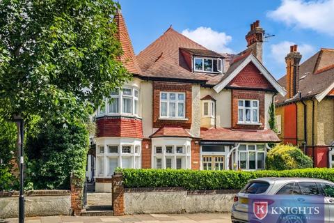1 bedroom apartment for sale - Aldermans Hill , Palmers Green , London, N13