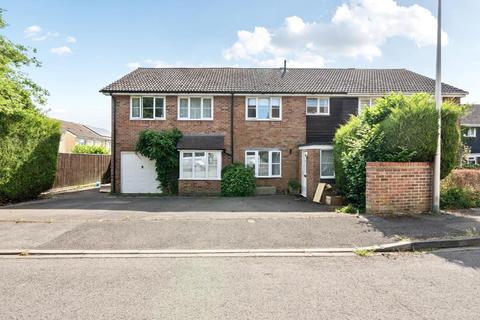 4 bedroom semi-detached house for sale - Hungerford, Berkshire, RG17