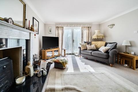 4 bedroom semi-detached house for sale, Hungerford,  Berkshire,  RG17
