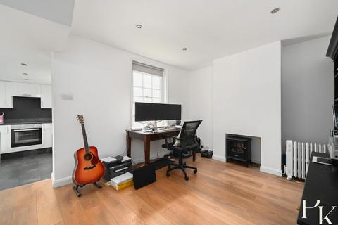 2 bedroom terraced house for sale, Cheltenham Place, Brighton