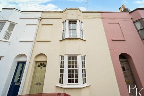 2 bedroom terraced house for sale, Cheltenham Place, Brighton