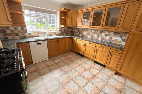 undefined, Burts Hill, Wimborne, BH21
