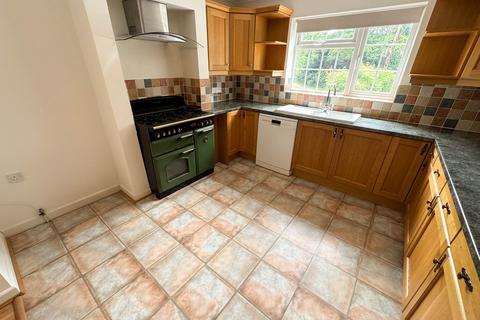 undefined, Burts Hill, Wimborne, BH21