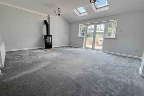 undefined, Burts Hill, Wimborne, BH21