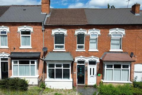 64 Florence Road, Acocks Green, Birmingham, B27 6LW