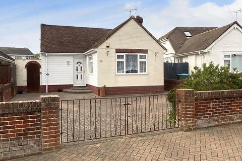 2 bedroom detached bungalow for sale, The Crescent, Rustington BN16