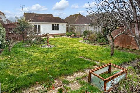 2 bedroom detached bungalow for sale, The Crescent, Rustington BN16